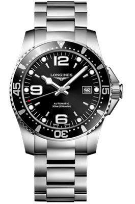 Longines Conquest