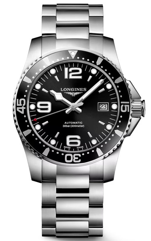 L3.742.4.56.6 - Longines Conquest HydroConquest 41mm