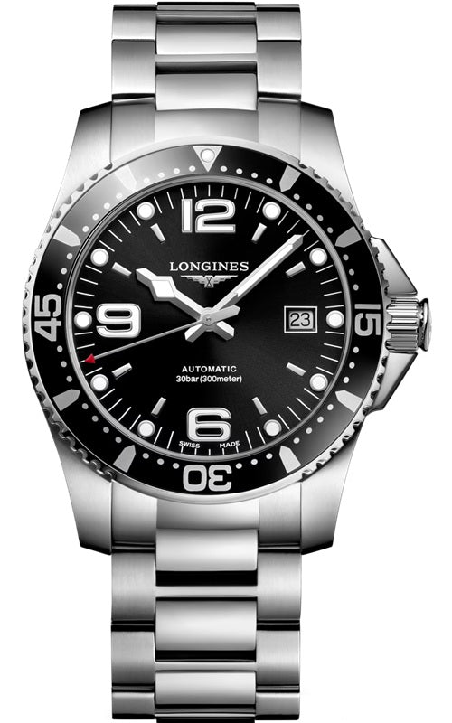L3.742.4.56.6 - Longines Conquest HydroConquest 41mm