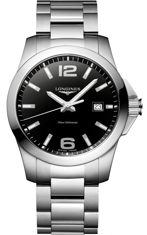 L3.759.4.58.6 - Longines Conquest 41mm