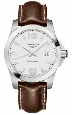 Longines Conquest