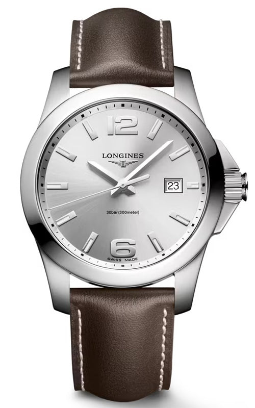 L3.759.4.76.5 - Longines Conquest 41mm