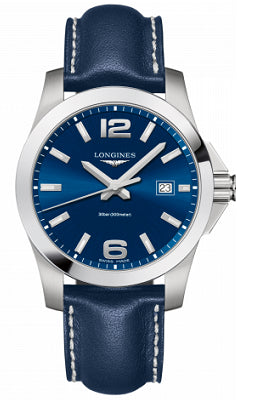 Longines Conquest
