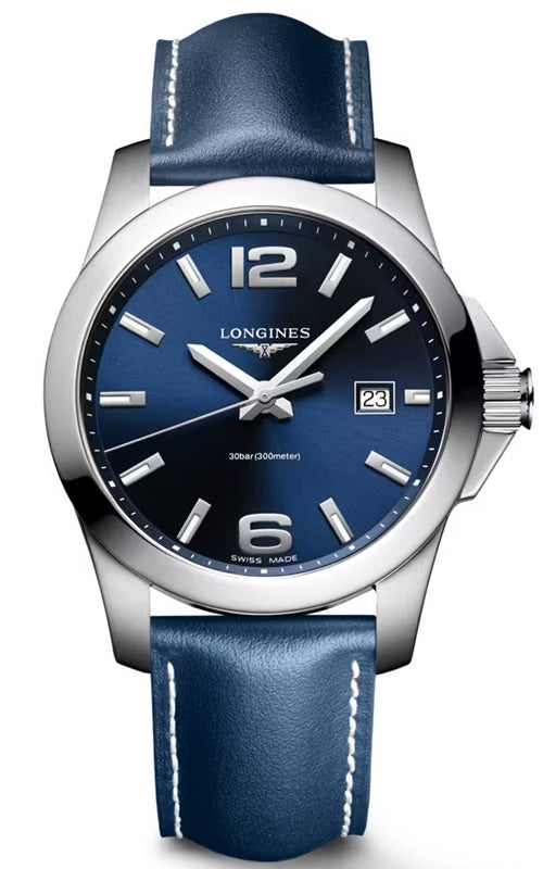 L3.759.4.96.0 - Longines Conquest 41mm