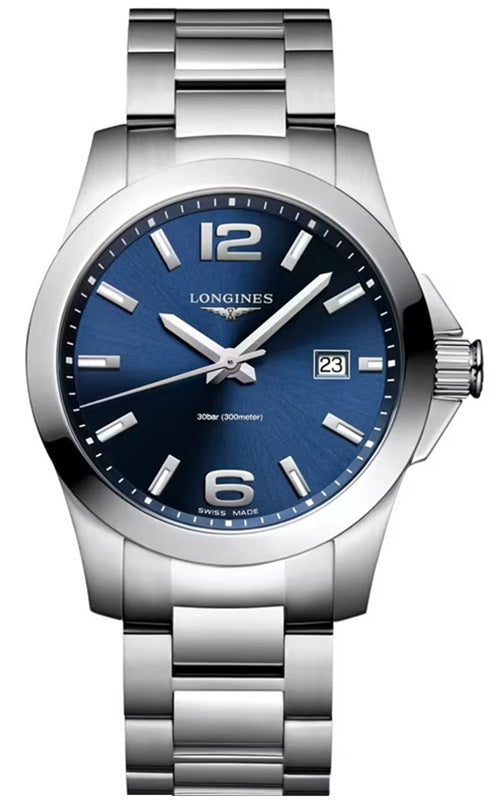 L3.759.4.96.6 - Longines Conquest 41mm