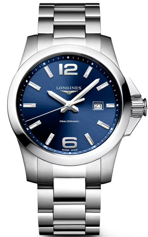 L3.764.4.06.6 - Longines Heritage Legend Diver 39mm