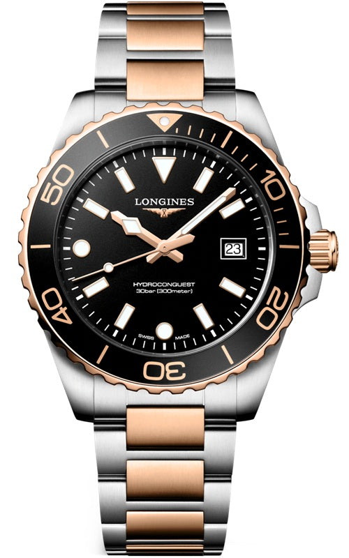 L3.769.3.58.7 - Longines Conquest HydroConquest 42mm