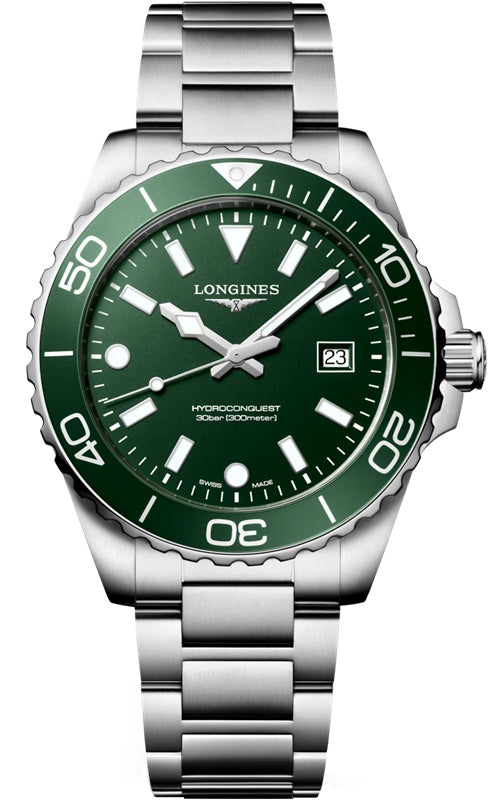 L3.769.4.06.6 - Longines Conquest HydroConquest 42mm