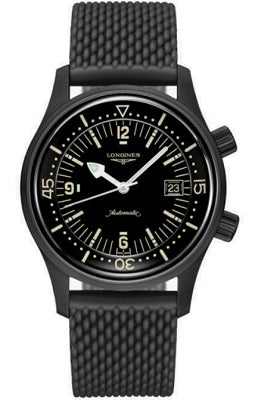 Longines Heritage
