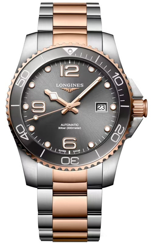 L3.781.3.78.7 - Longines Conquest HydroConquest 41mm