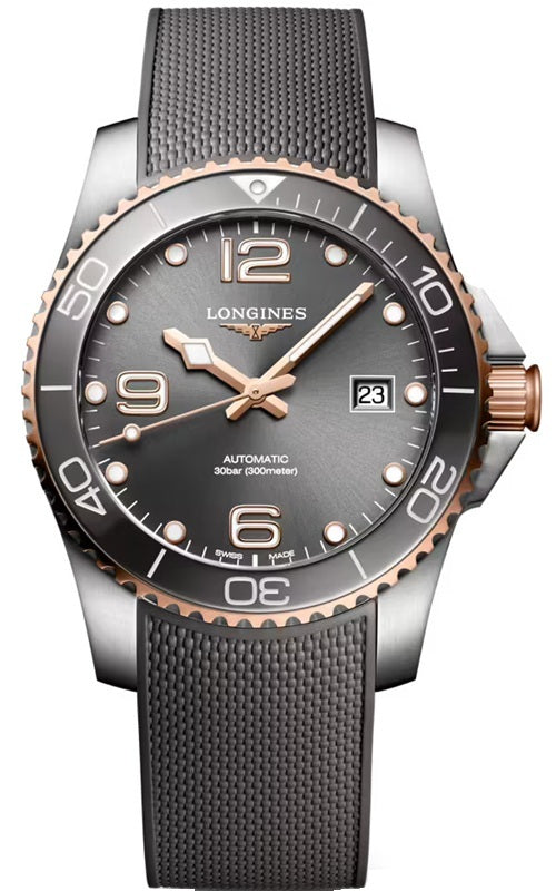 L3.781.3.78.9 - Longines Conquest HydroConquest 41mm