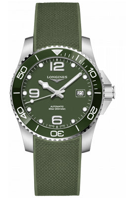 Longines Conquest