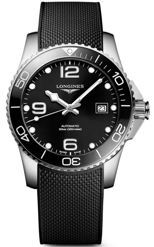 L3.781.4.56.9 - Longines Conquest HydroConquest 41mm
