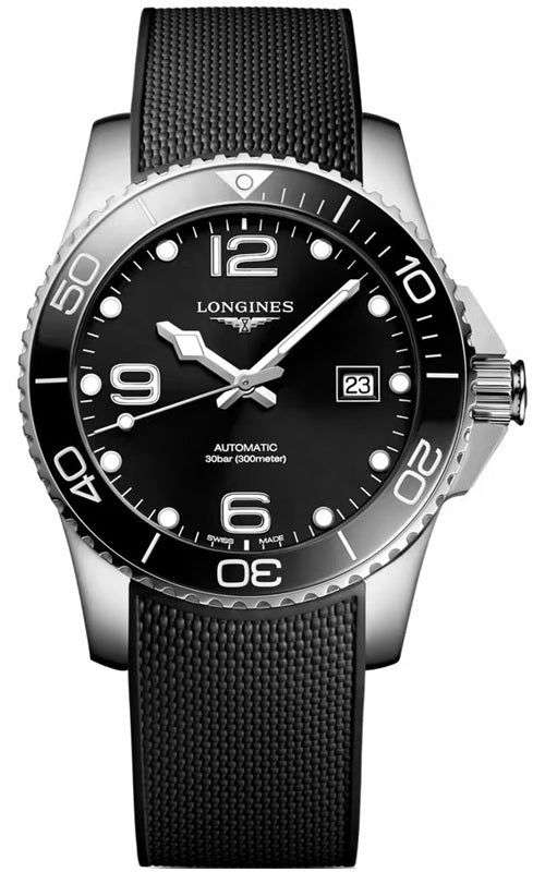 L3.781.4.56.9 - Longines Conquest HydroConquest 41mm