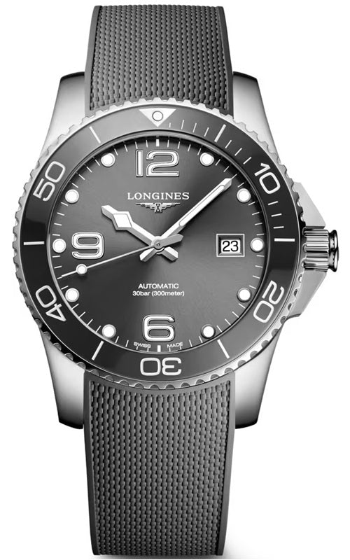 L3.781.4.76.9 - Longines Conquest HydroConquest 41mm