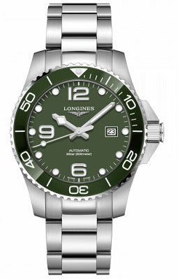 Longines Conquest