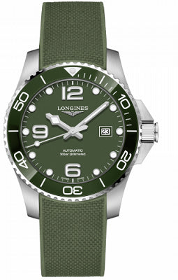 Longines Conquest