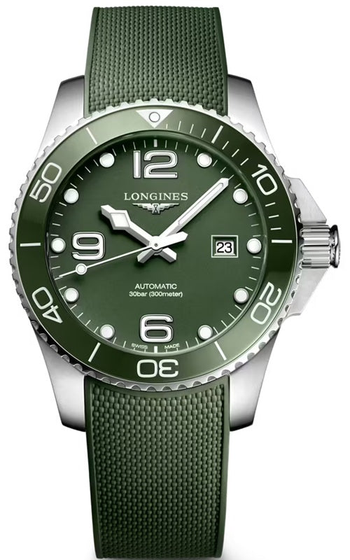L3.782.4.06.9 - Longines Conquest HydroConquest 43mm