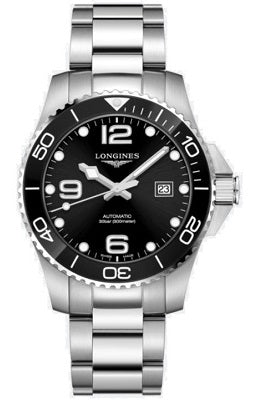 Longines Conquest