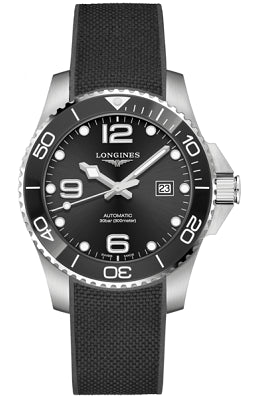 Longines Conquest