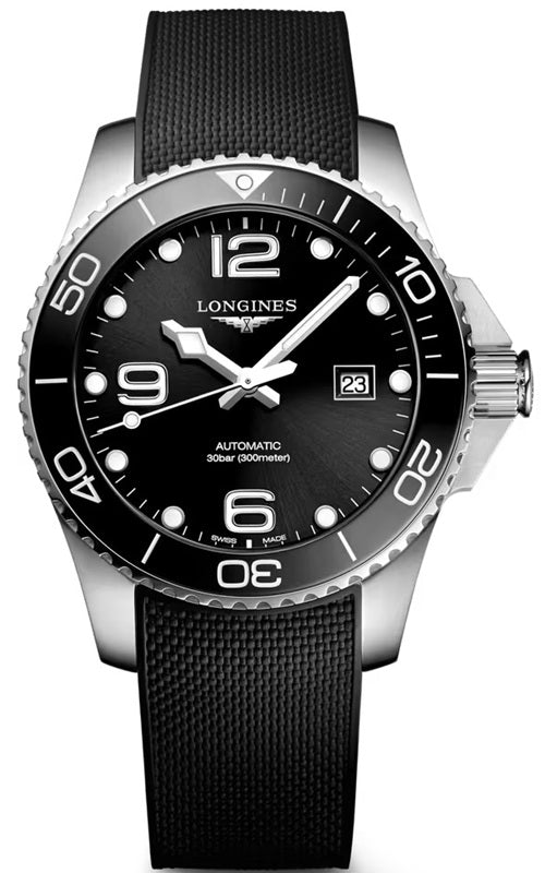 L3.782.4.56.9 - Longines Conquest HydroConquest 43mm
