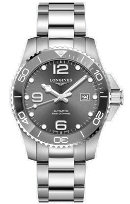 Longines Conquest