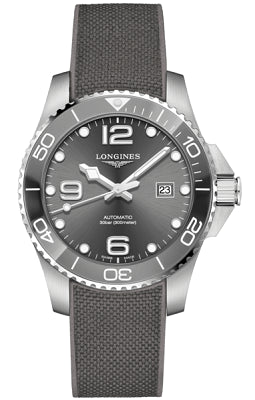 Longines Conquest