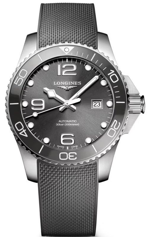 L3.782.4.76.9 - Longines Conquest HydroConquest 43mm
