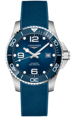 Longines Conquest