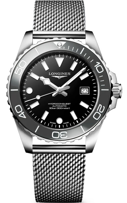 L3.788.4.70.6 - Longines Conquest HydroConquest 42mm