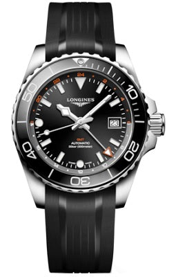 Longines Conquest