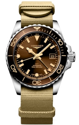 Longines Conquest