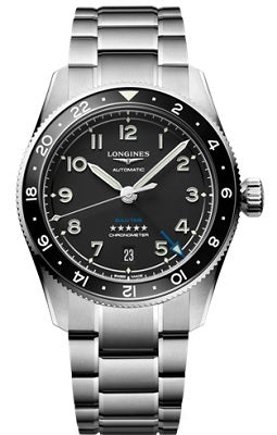 Longines Spirit