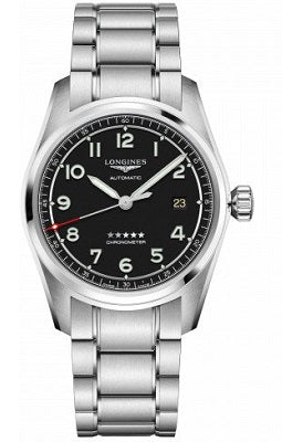 Longines Spirit