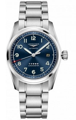 Longines Spirit