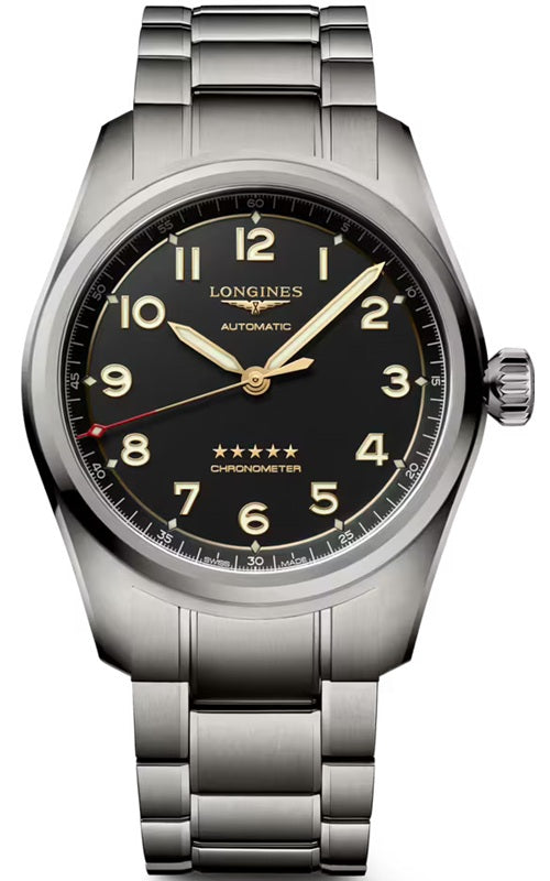 L3.811.1.53.6 - Longines Spirit 42mm