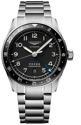 Longines Spirit