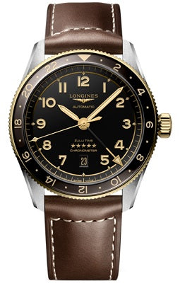 Longines Spirit