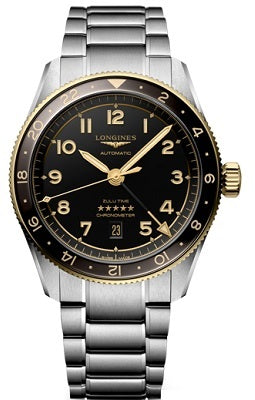Longines Spirit