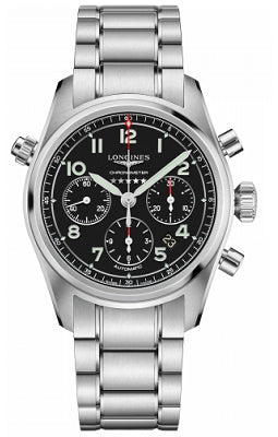 Longines Spirit