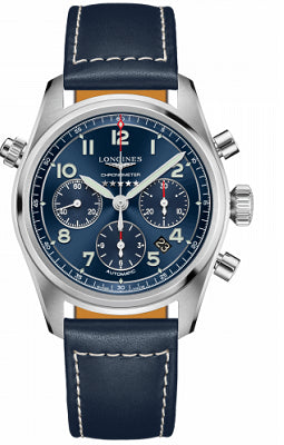 Longines Spirit