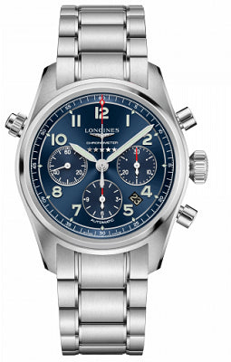 Longines Spirit