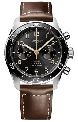 Longines Spirit