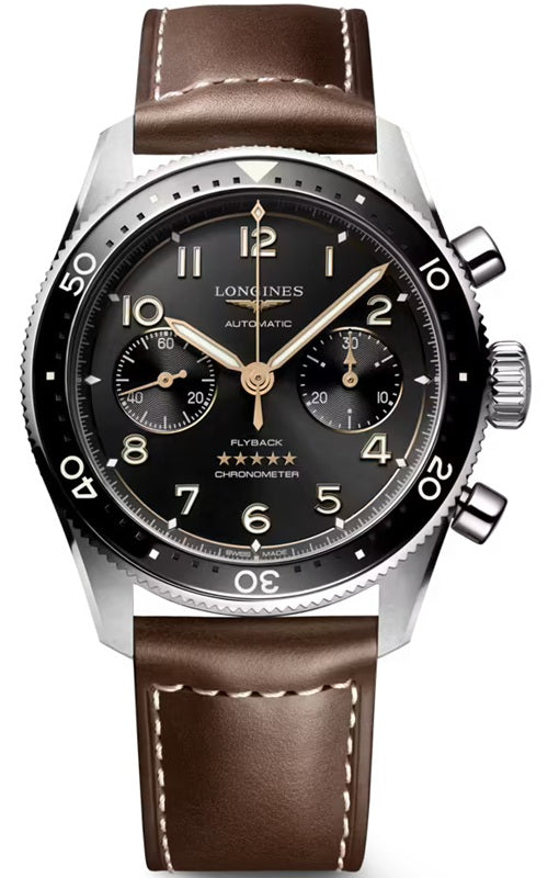 L3.821.4.53.2 - Longines Spirit Flyback 42mm