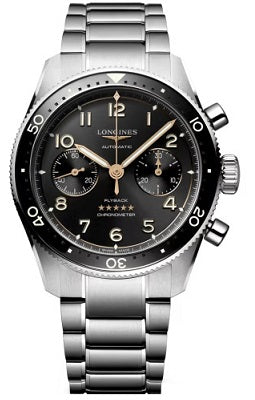 Longines Spirit