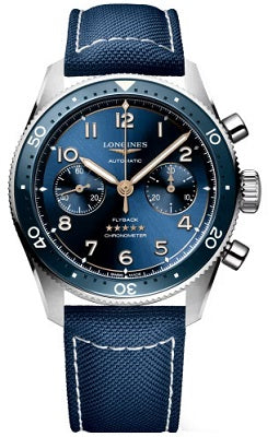 Longines Spirit