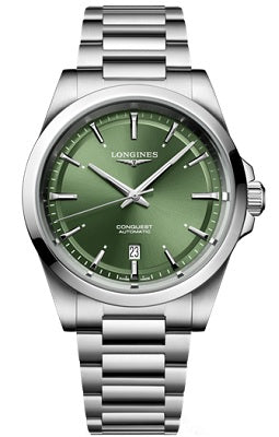 Longines Conquest