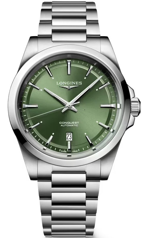 L3.830.4.02.6 - Longines Conquest 41mm