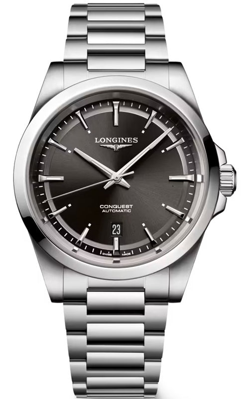 L3.830.4.52.6 - Longines Conquest 41mm