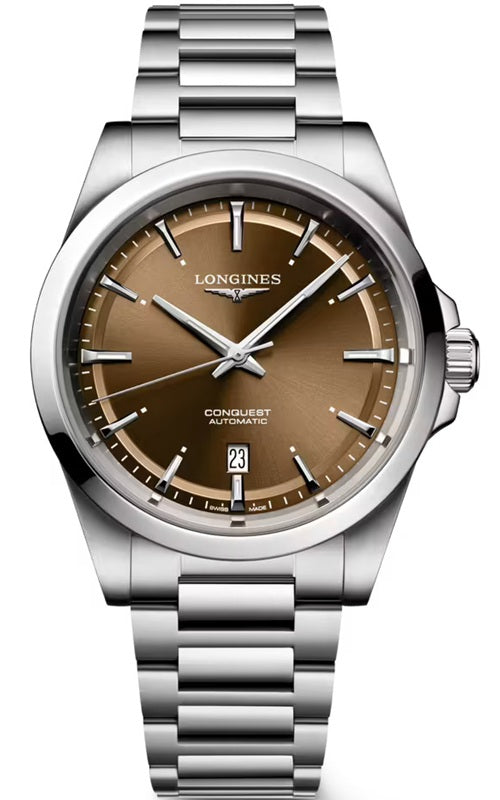 L3.830.4.62.6 - Longines Conquest 41mm